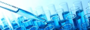 Test tubes