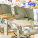 Food trays