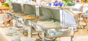 Food trays