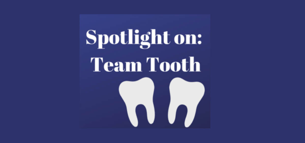 Spotlight on Team Tooth