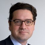 Giovanni Traverso, MB, BChir, PhD