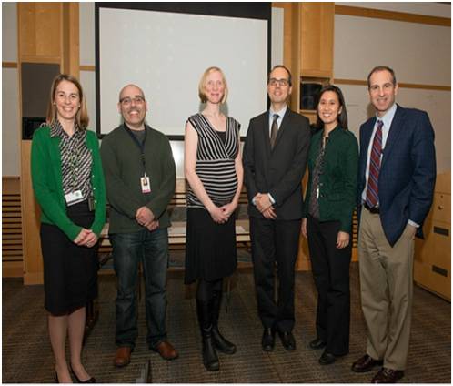 PFSymposium2015 group photo