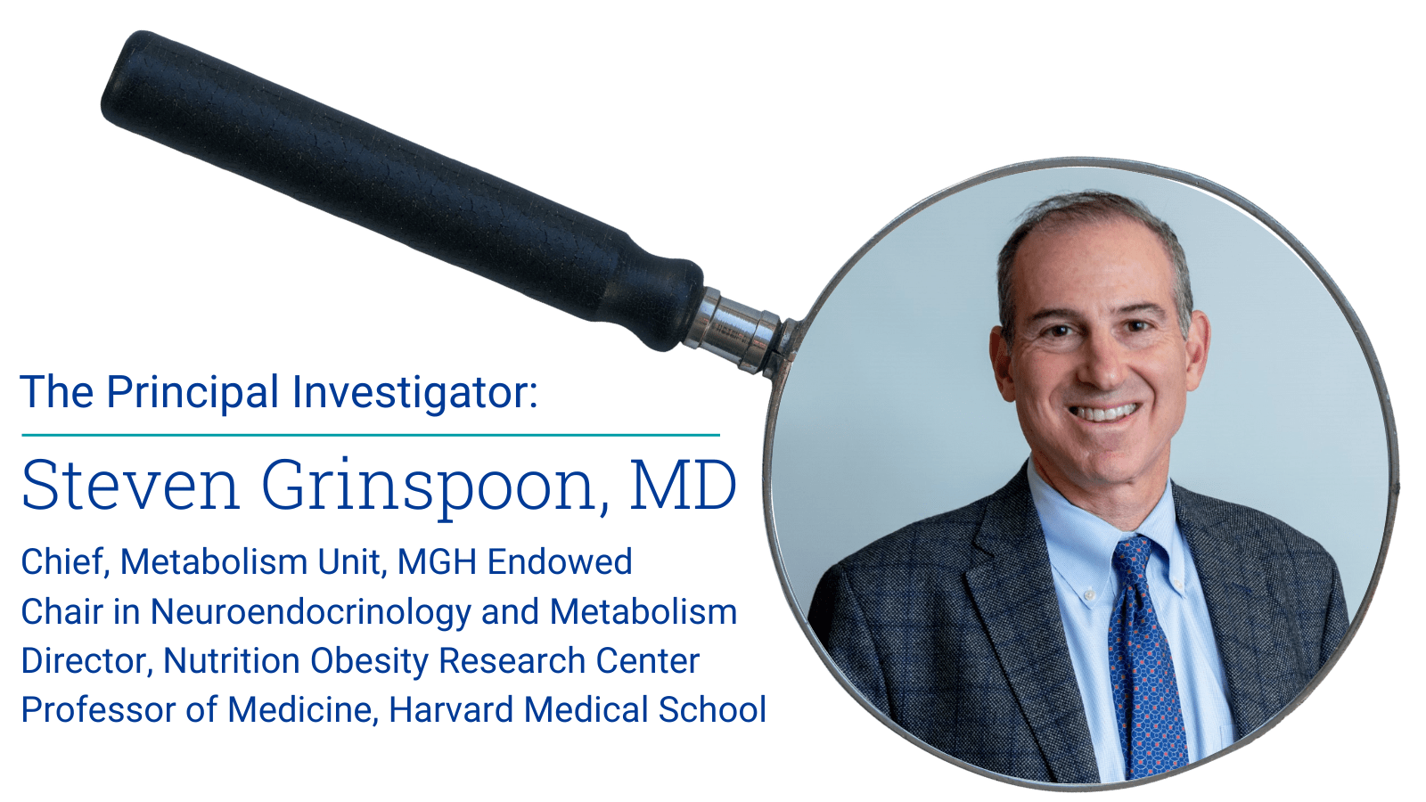 The Principal Investigator (1)