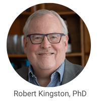 Robert Kingston, PhD