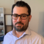 Alexander Marneros, MD, PhD