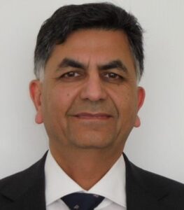 Shalender Bhasin, MD