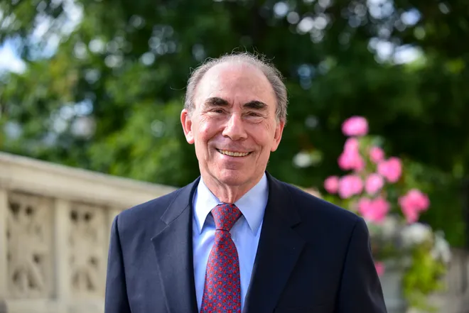 Photo Credits to Steve Lipofsky, Harvard