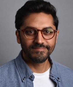 Ajay Satpute, PhD