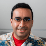 Image of Iman Aganj, PhD