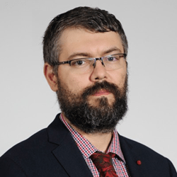 Anton Leninkov, MD, PhD