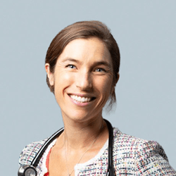 Sarah Wakeman, MD