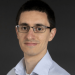 Robert Manguso, PhD