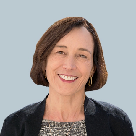 Christine Ritchie, MD