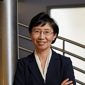 Jeannie Lee