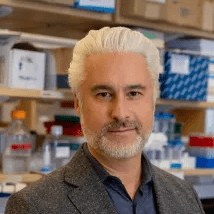 Mario Suvà, MD, PhD